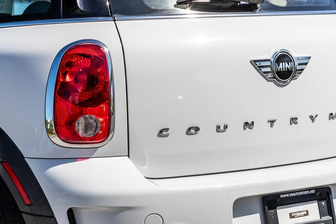 2016 Mini Countryman 1st Gen - Image 15 of 31