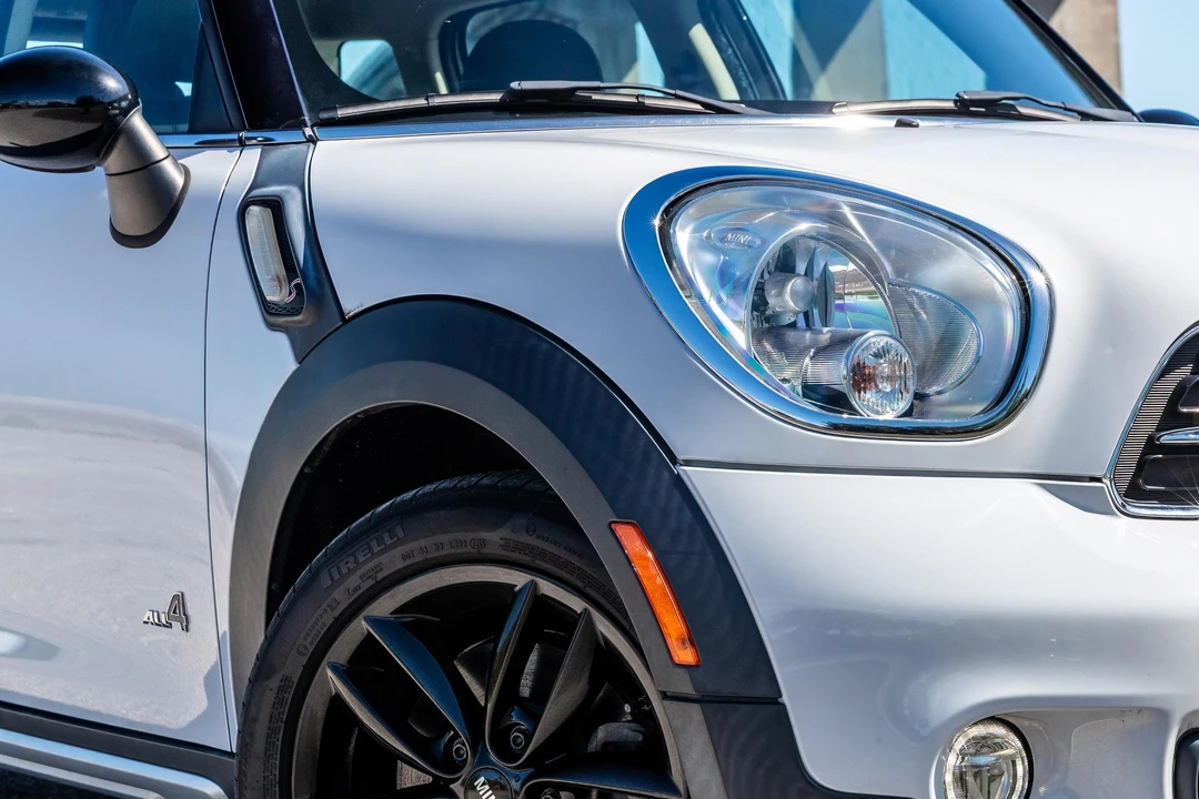 2016 Mini Countryman 1st Gen - Image 24 of 31