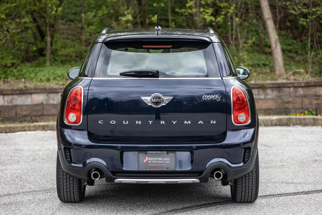 2016 Mini Countryman 1st Gen - Image 5 of 31