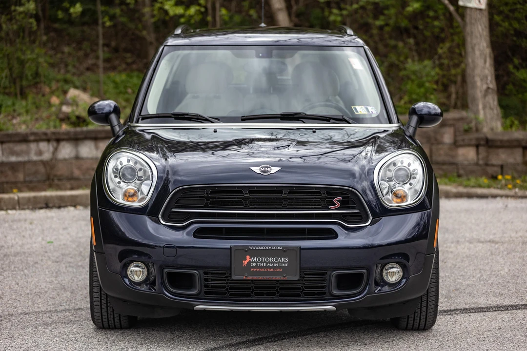 2016 Mini Countryman 1st Gen - Image 2 of 31