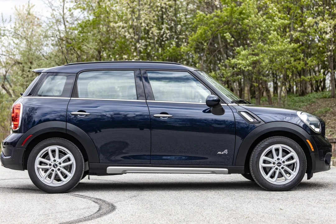 2016 Mini Countryman 1st Gen - Image 3 of 31