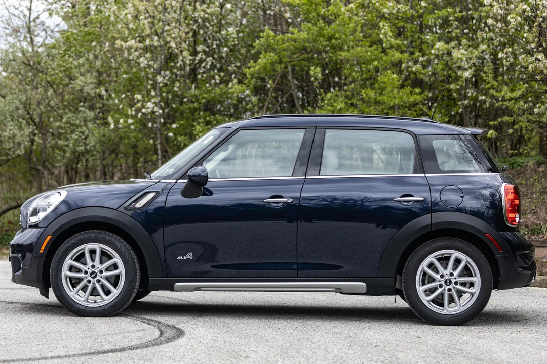 2016 Mini Countryman 1st Gen - Image 11 of 31