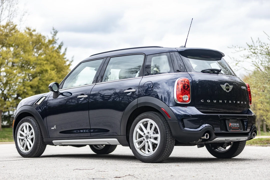 2016 Mini Countryman 1st Gen - Image 14 of 31