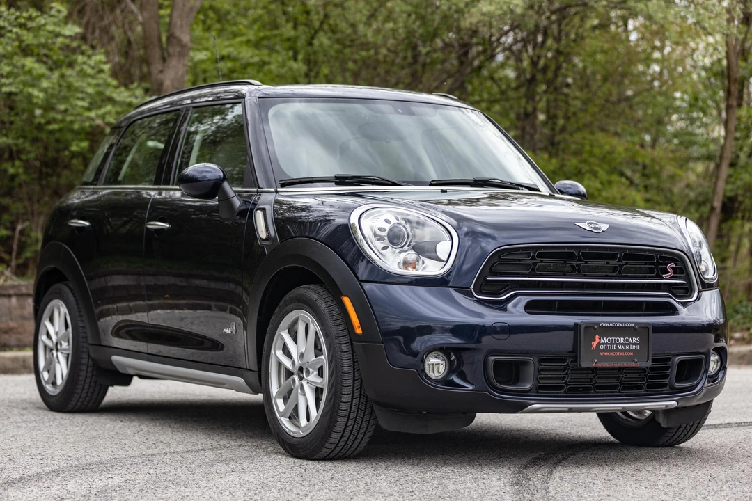 2016 Mini Countryman 1st Gen - Image 25 of 31