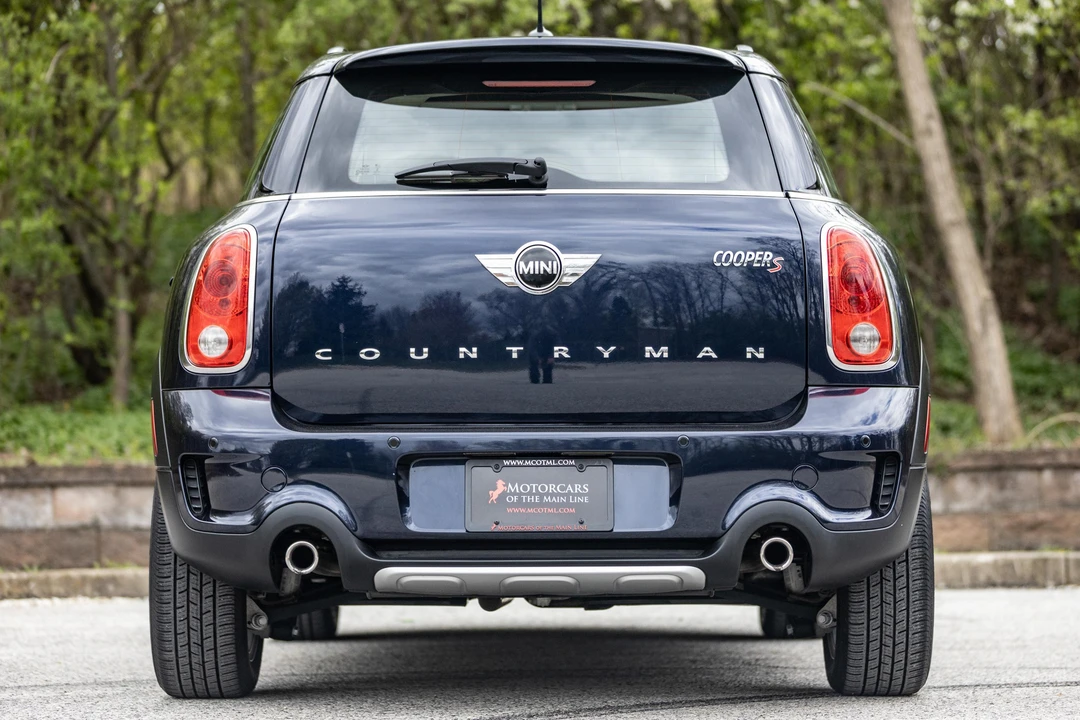 2016 Mini Countryman 1st Gen - Image 17 of 31