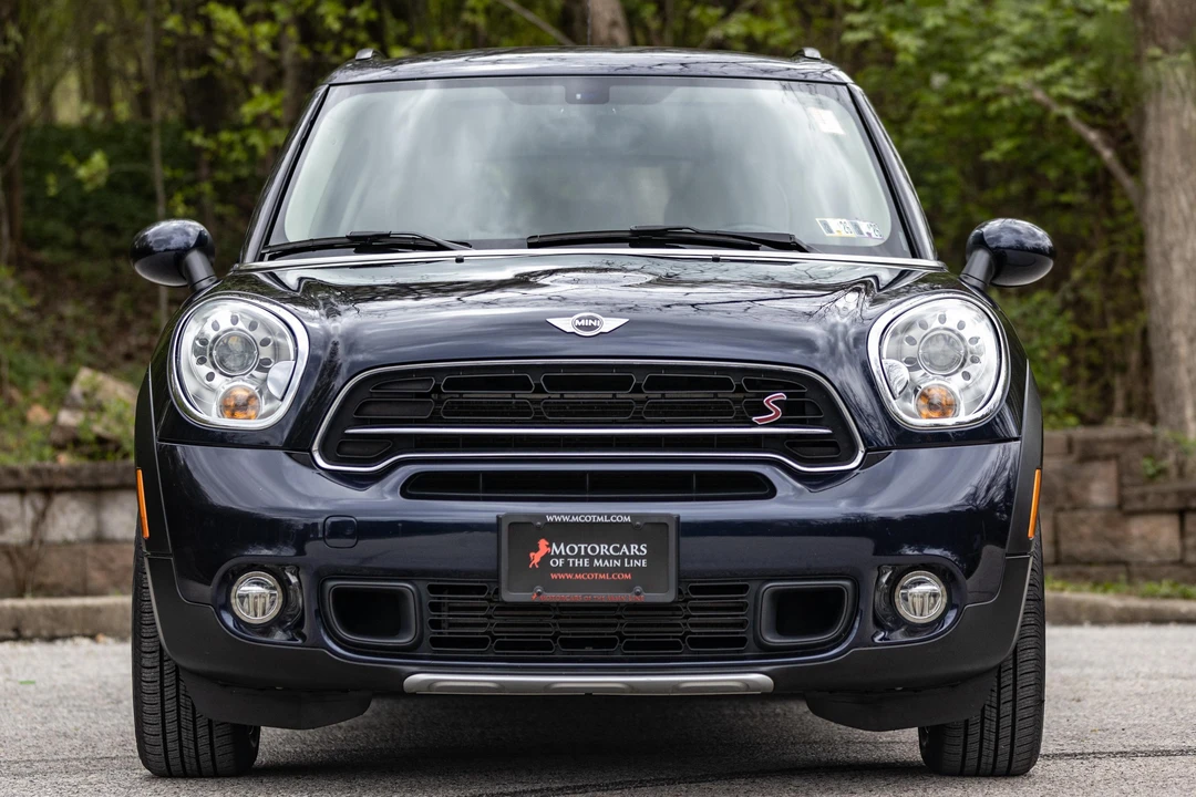 2016 Mini Countryman 1st Gen - Image 6 of 31