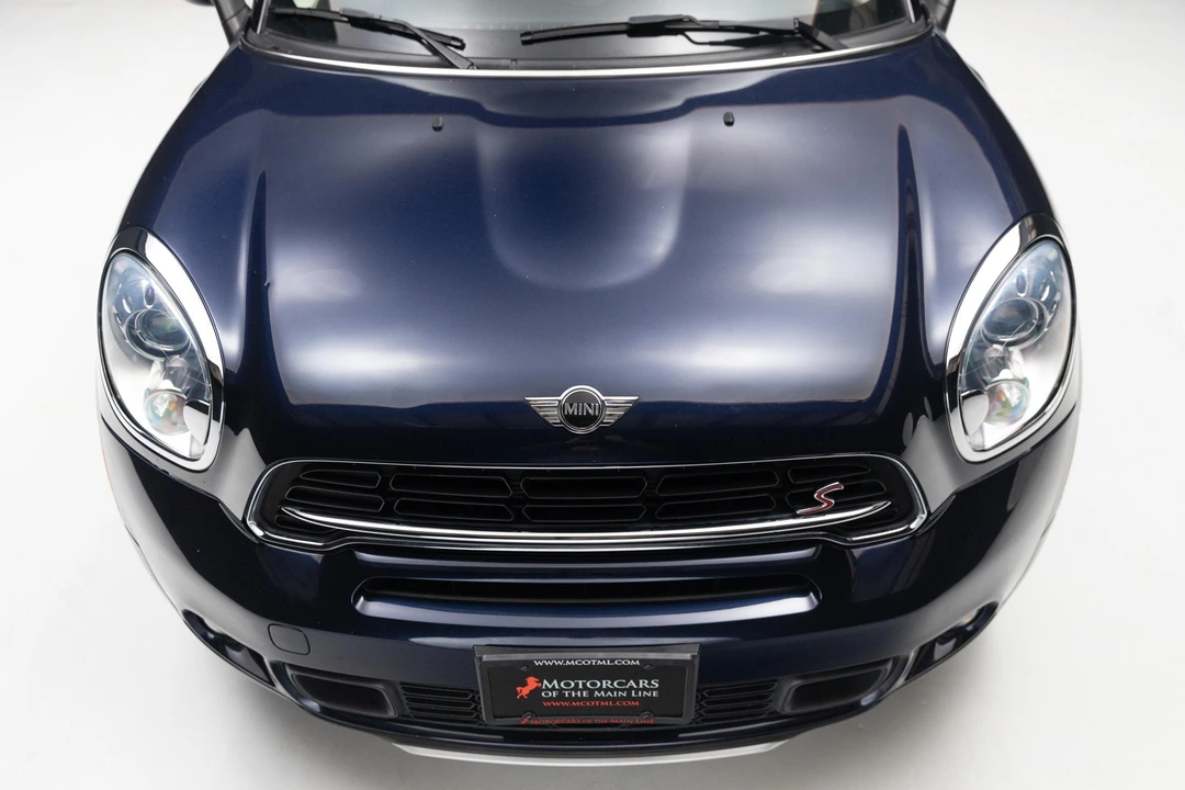 2016 Mini Countryman 1st Gen - Image 30 of 31