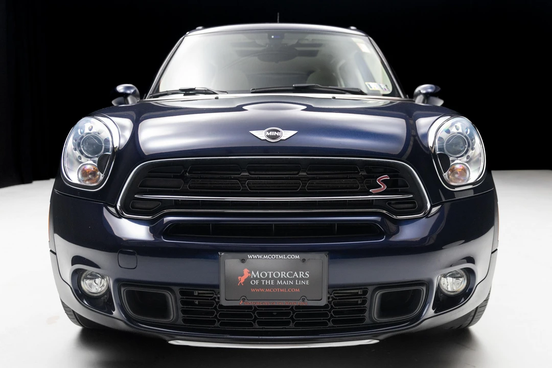 2016 Mini Countryman 1st Gen - Image 7 of 31