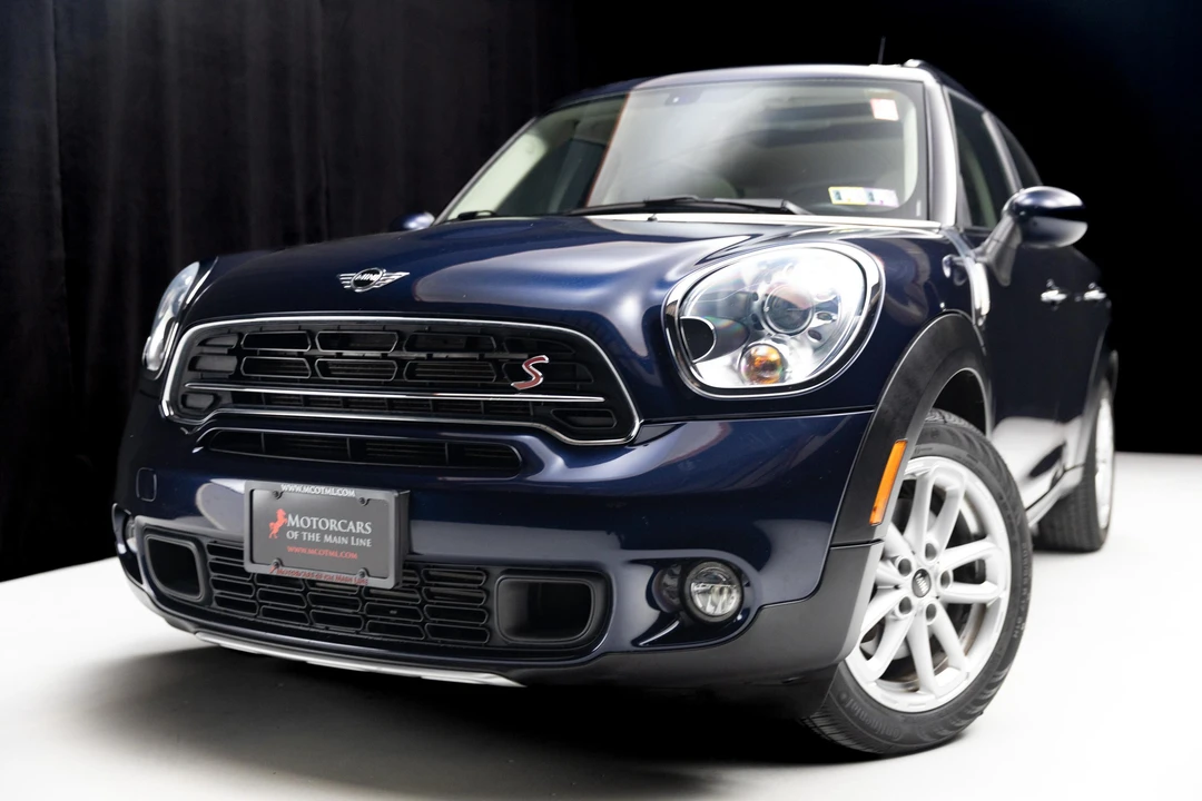 2016 Mini Countryman 1st Gen - Image 8 of 31