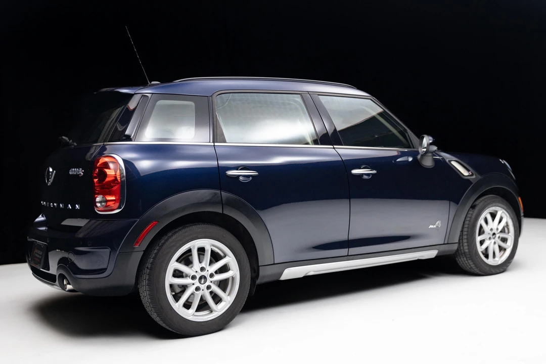 2016 Mini Countryman 1st Gen - Image 21 of 31