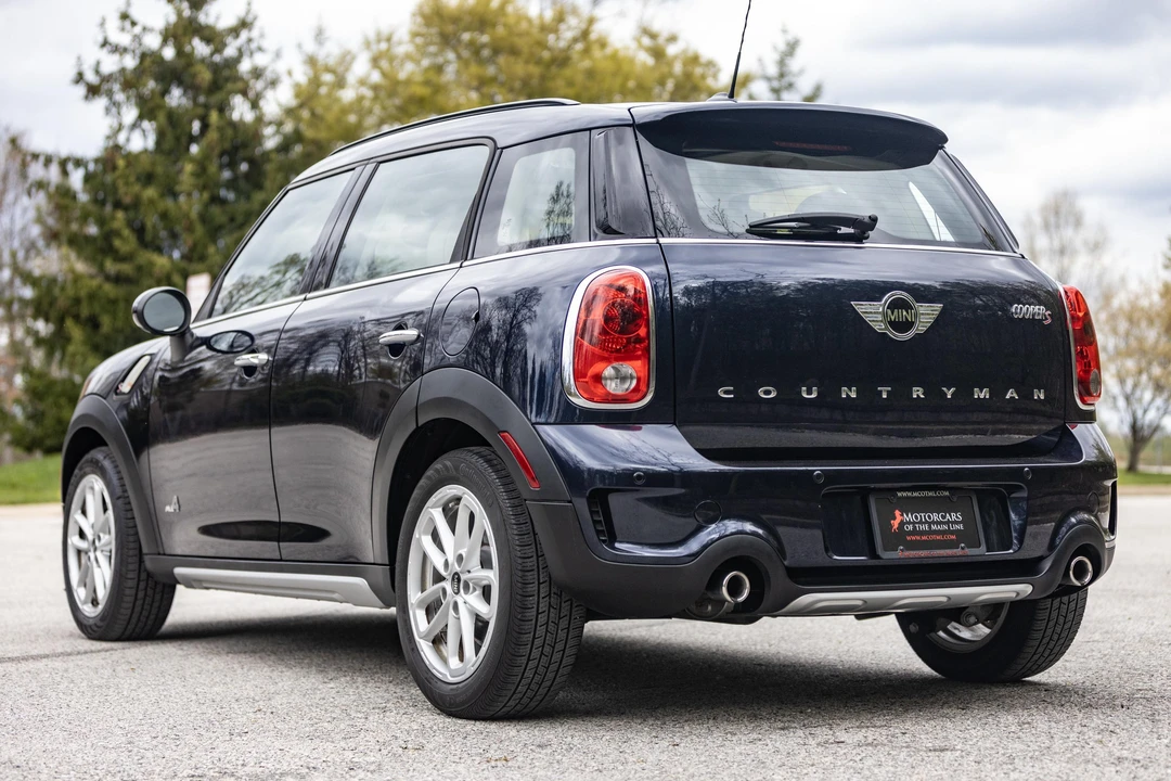 2016 Mini Countryman 1st Gen - Image 15 of 31