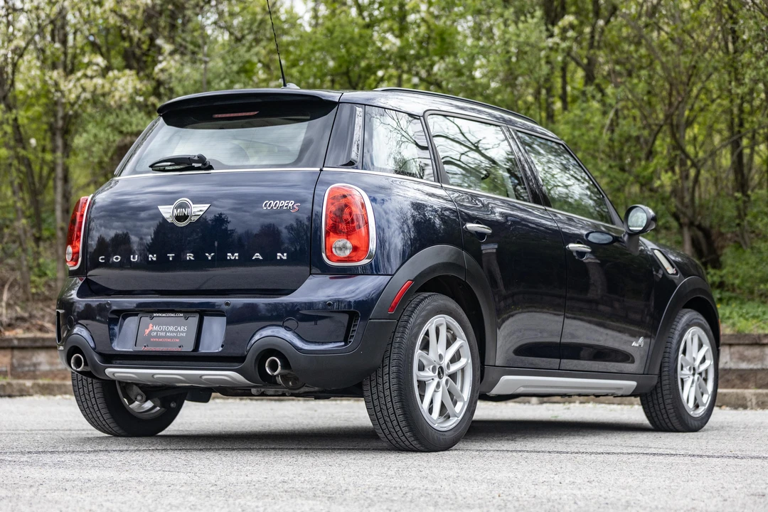 2016 Mini Countryman 1st Gen - Image 20 of 31