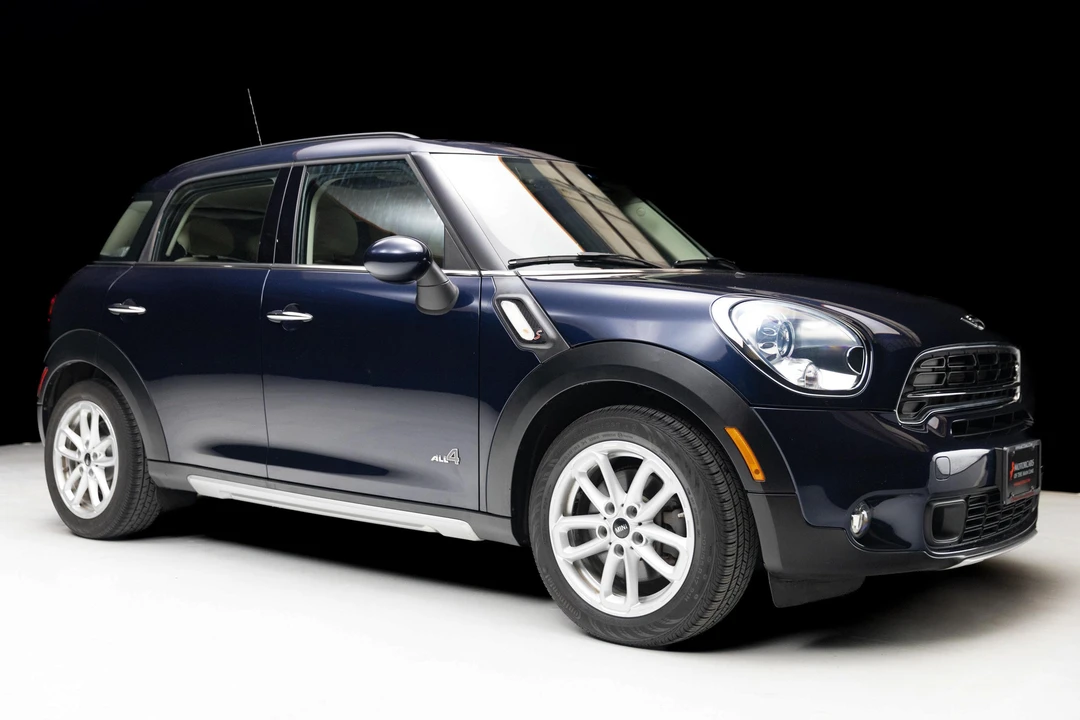 2016 Mini Countryman 1st Gen - Image 23 of 31