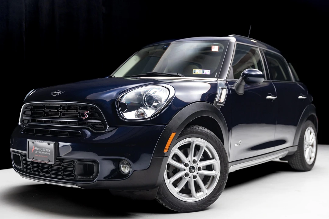 2016 Mini Countryman 1st Gen - Image 10 of 31