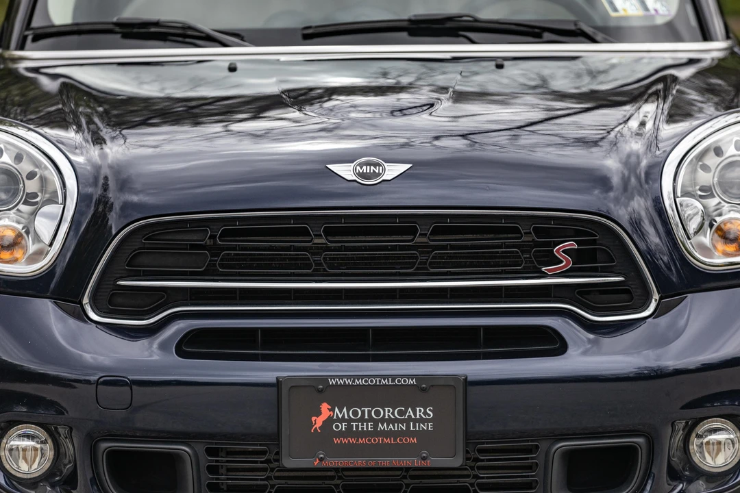 2016 Mini Countryman 1st Gen - Image 31 of 31