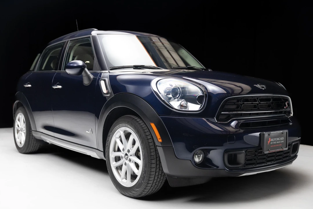 2016 Mini Countryman 1st Gen - Image 24 of 31