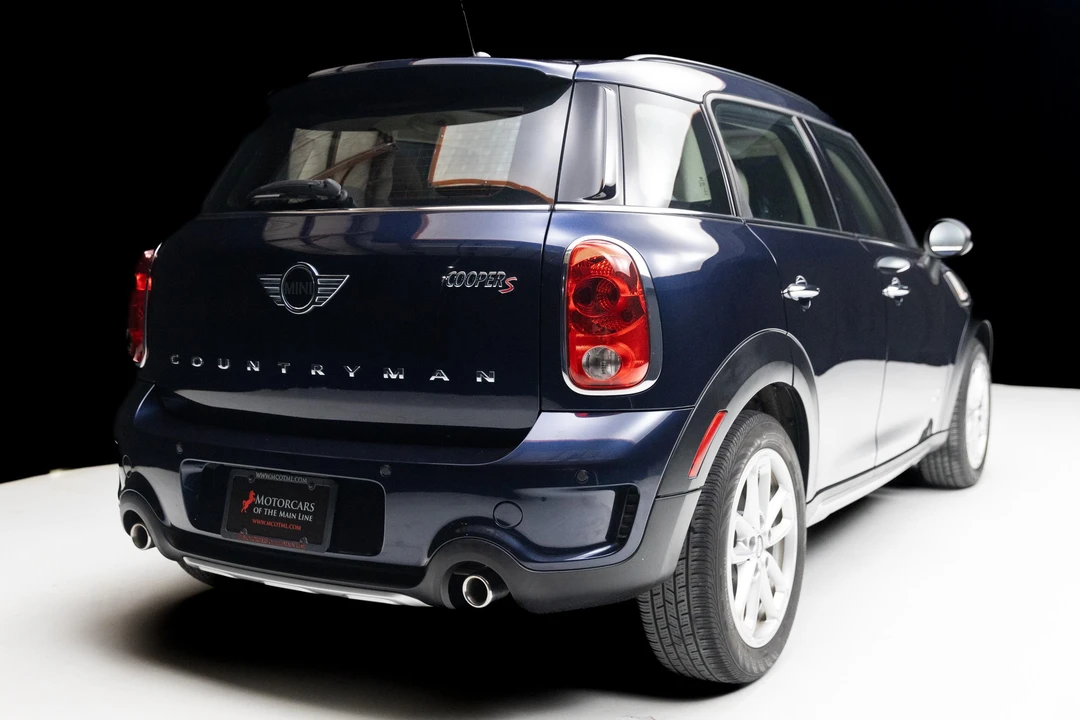 2016 Mini Countryman 1st Gen - Image 19 of 31