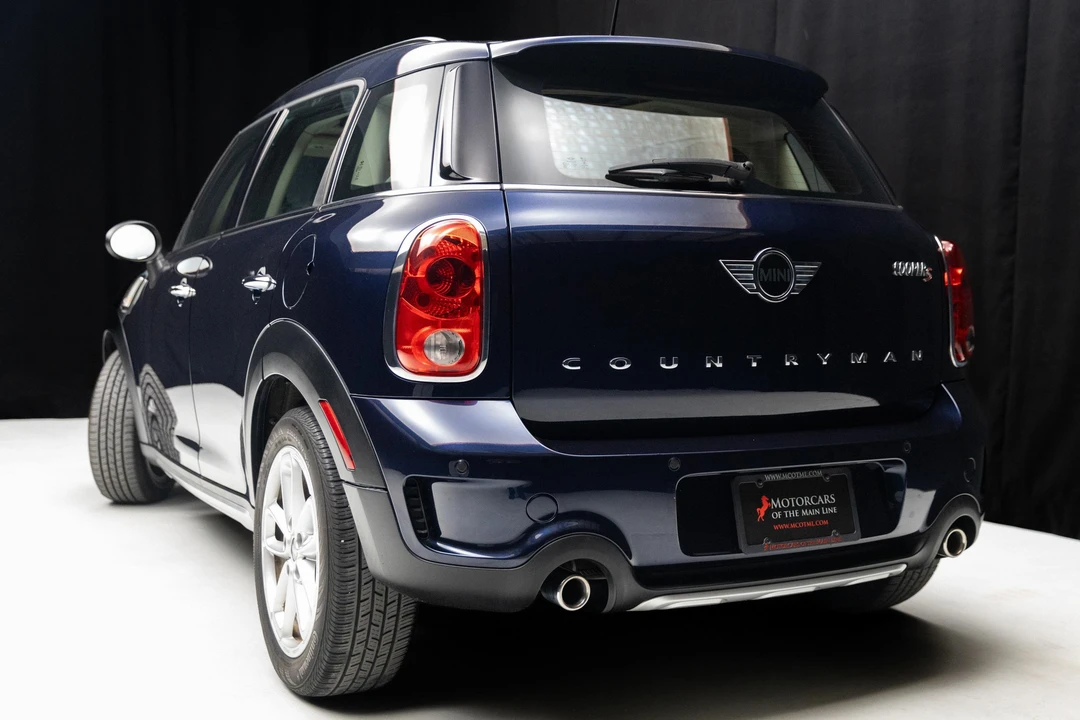 2016 Mini Countryman 1st Gen - Image 16 of 31