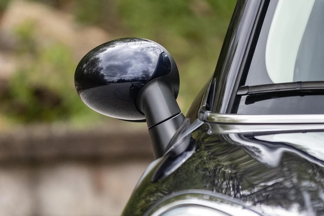 2016 Mini Countryman 1st Gen - Image 27 of 31