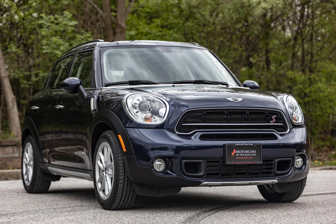 2016 Mini Countryman 1st Gen - Image 26 of 31