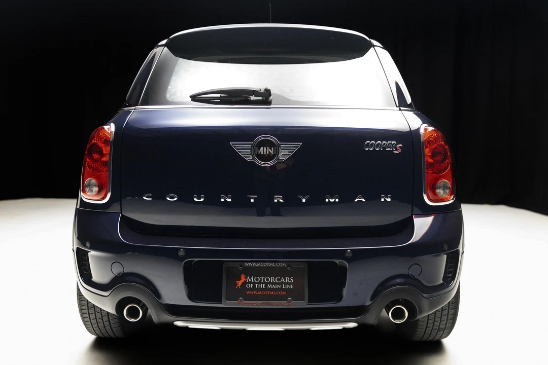 2016 Mini Countryman 1st Gen - Image 18 of 31