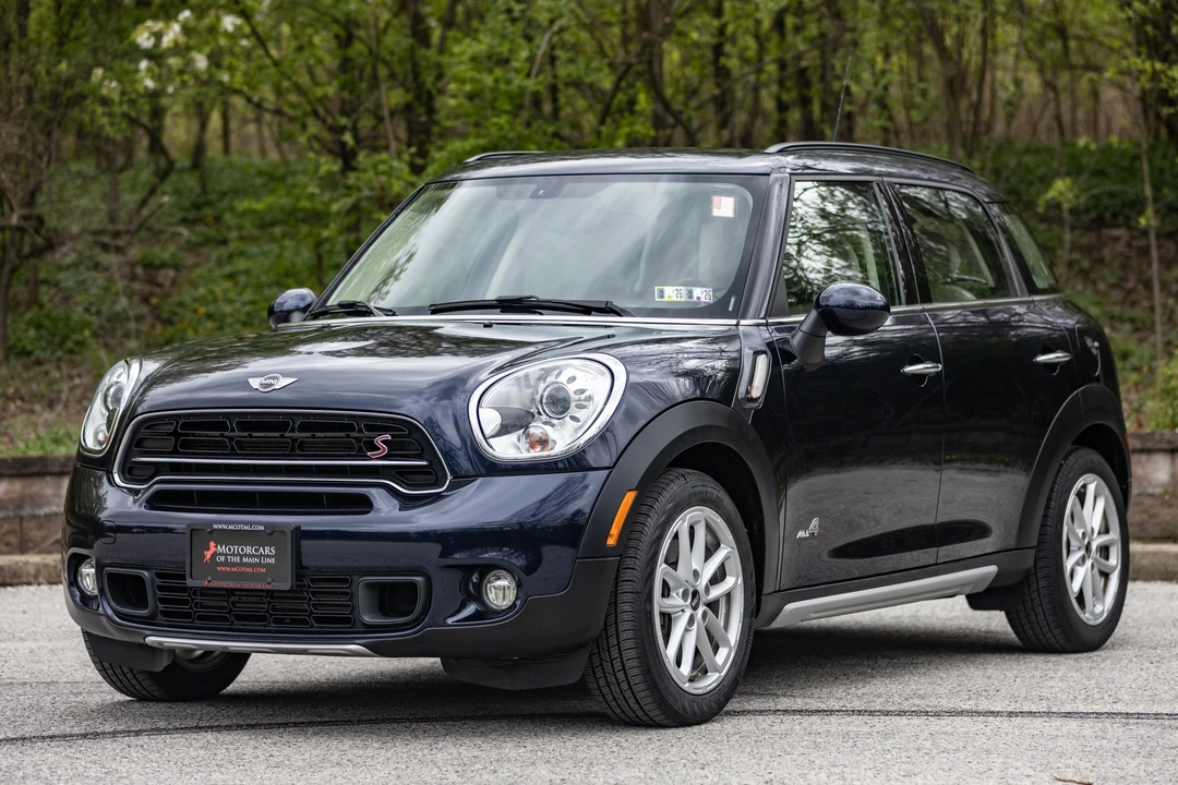 2016 Mini Countryman 1st Gen - Image 9 of 31