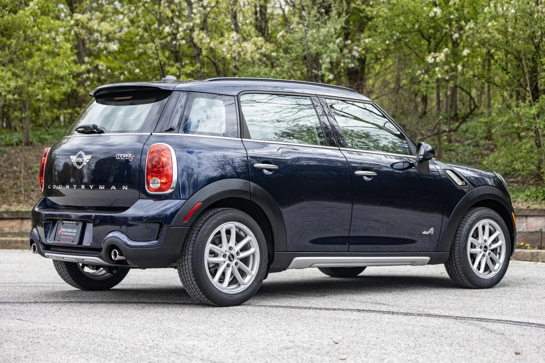2016 Mini Countryman 1st Gen - Image 4 of 31