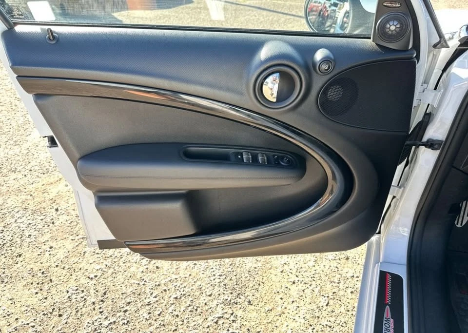 2016 Mini Countryman 1st Gen - Image 7 of 8