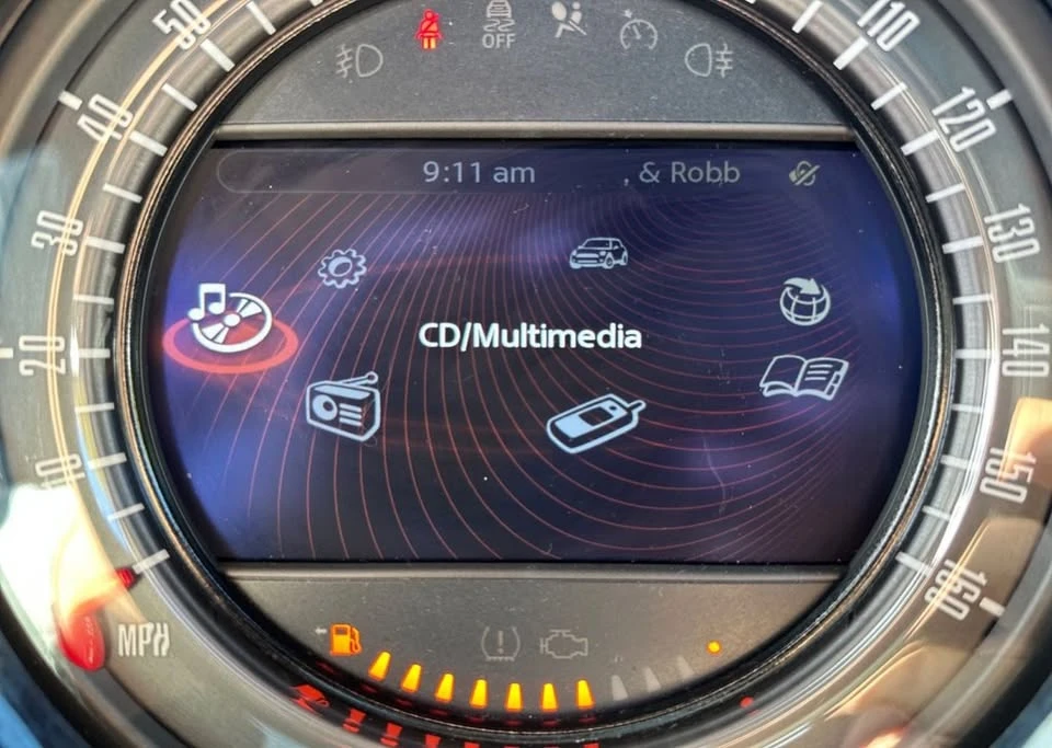 2016 Mini Countryman 1st Gen - Image 6 of 8