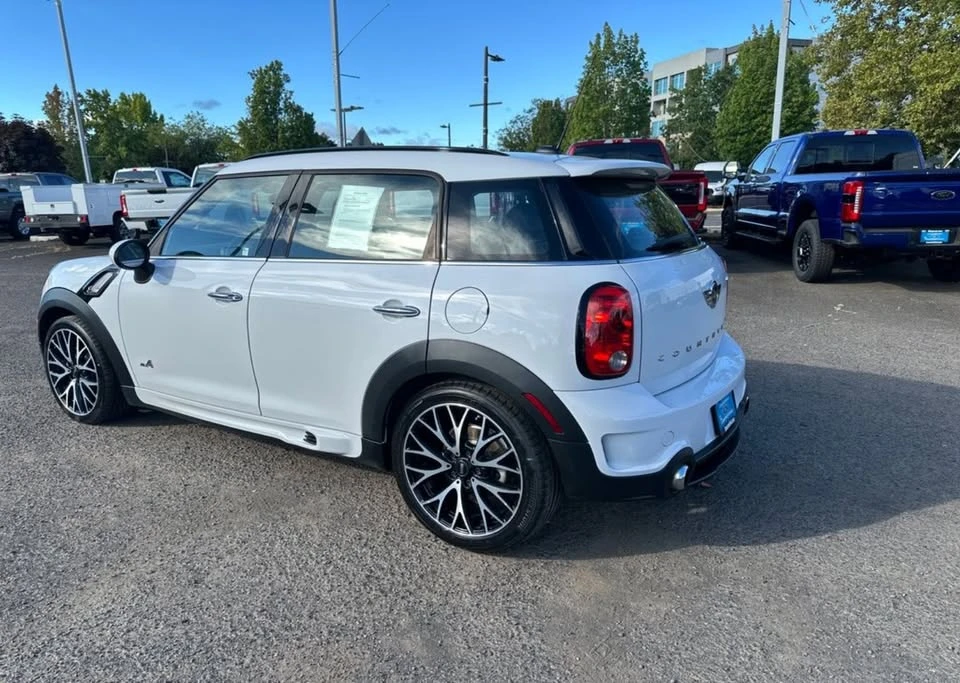 2016 Mini Countryman 1st Gen - Image 3 of 8