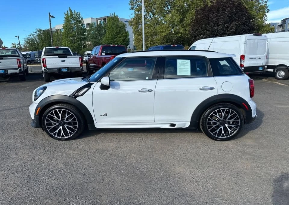 2016 Mini Countryman 1st Gen - Image 2 of 8