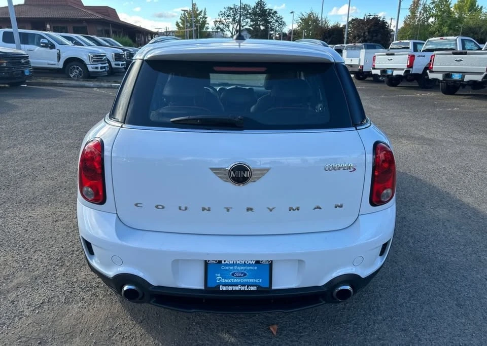 2016 Mini Countryman 1st Gen - Image 4 of 8
