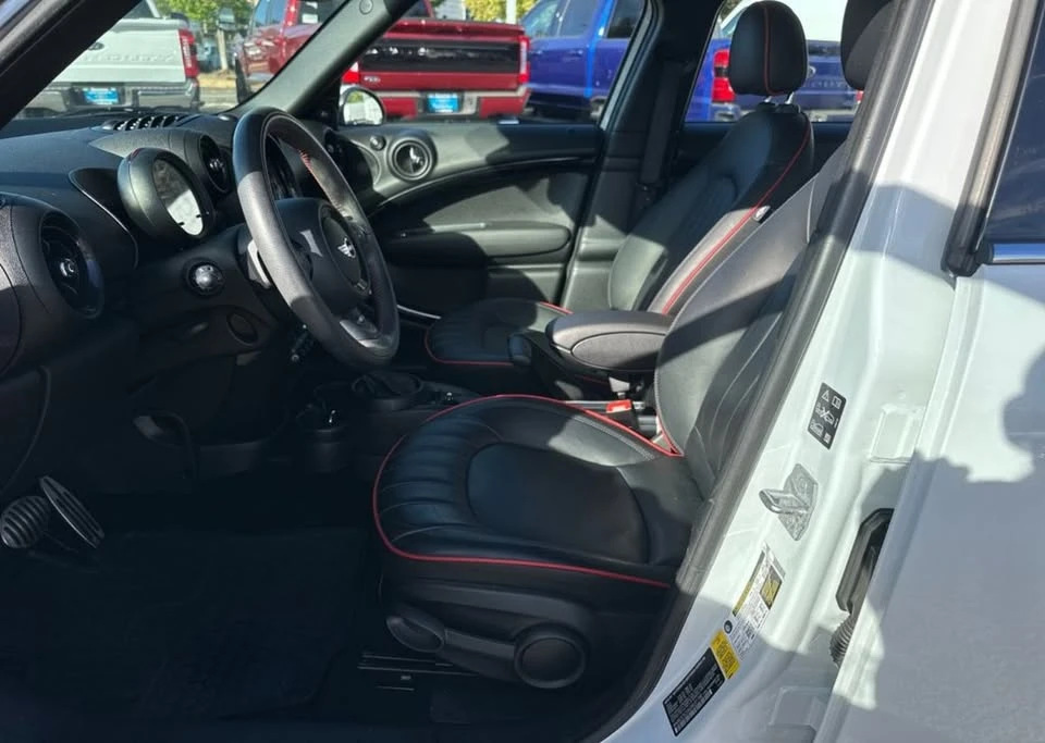 2016 Mini Countryman 1st Gen - Image 8 of 8