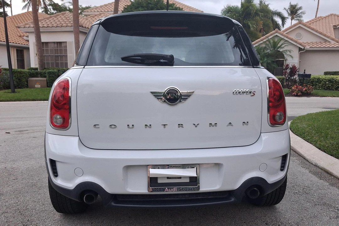 2016 Mini Countryman 1st Gen - Image 5 of 31