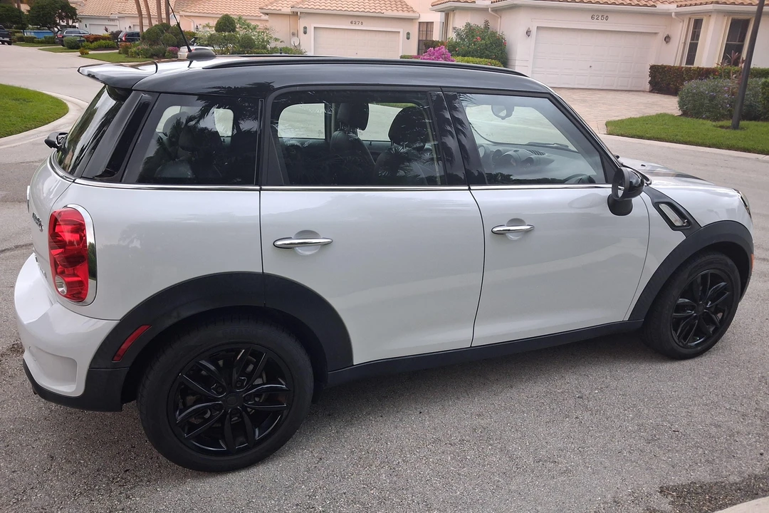 2016 Mini Countryman 1st Gen - Image 3 of 31