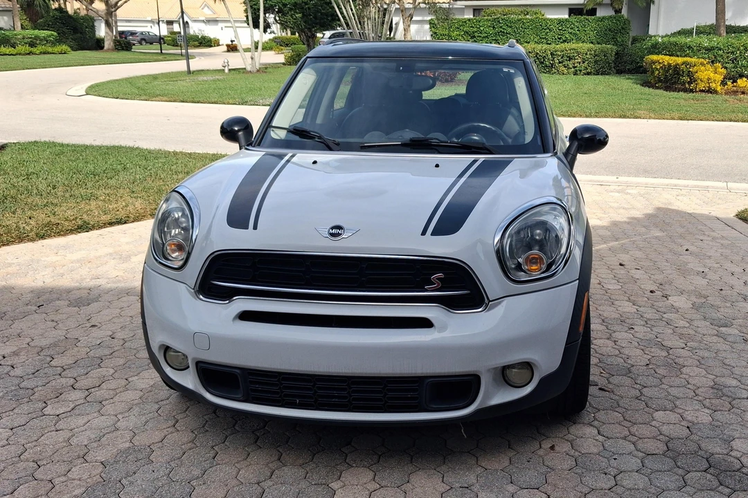 2016 Mini Countryman 1st Gen - Image 7 of 31
