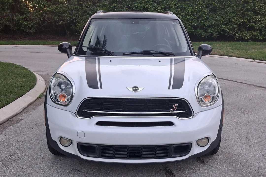 2016 Mini Countryman 1st Gen - Image 2 of 31