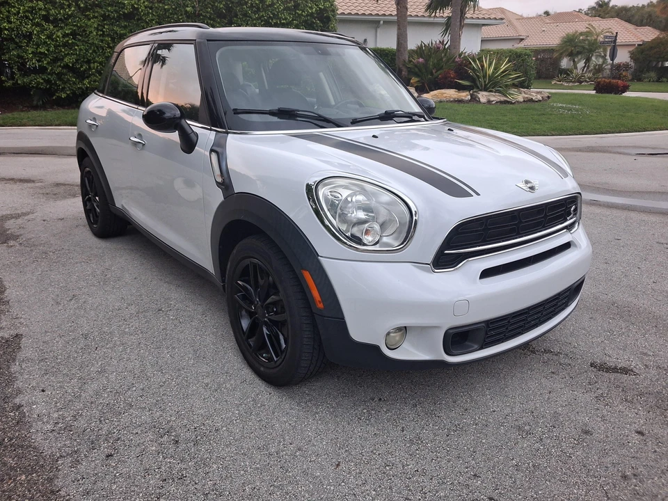 2016 Mini Countryman 1st Gen - Image 19 of 31