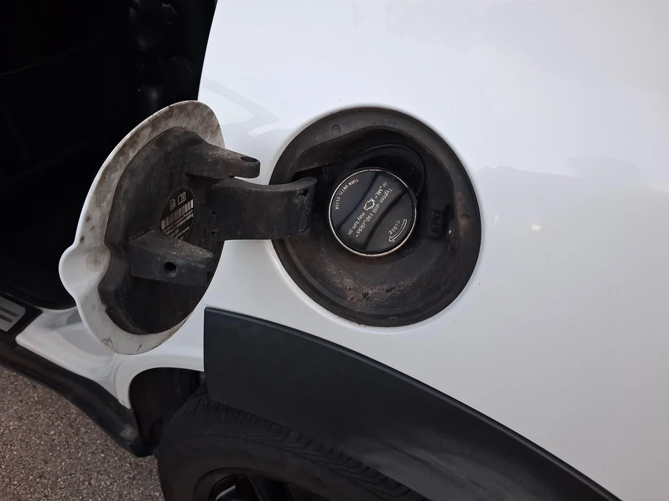 2016 Mini Countryman 1st Gen - Image 28 of 31