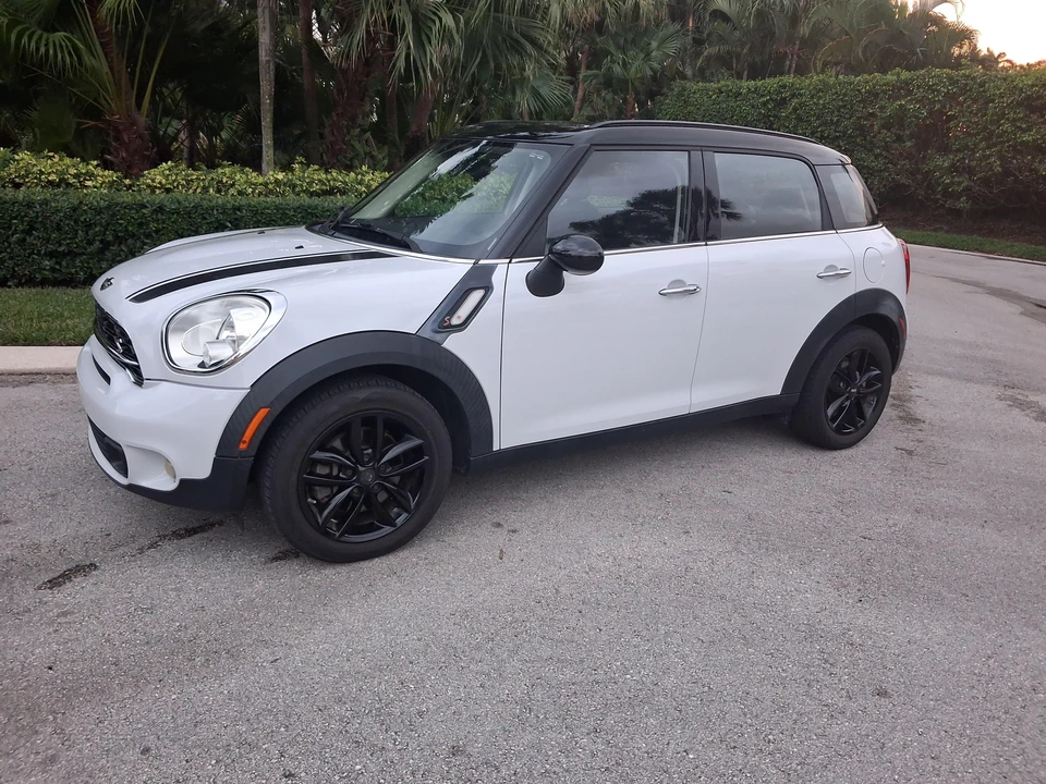 2016 Mini Countryman 1st Gen - Image 10 of 31