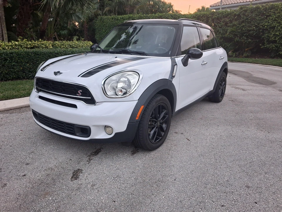 2016 Mini Countryman 1st Gen - Image 8 of 31