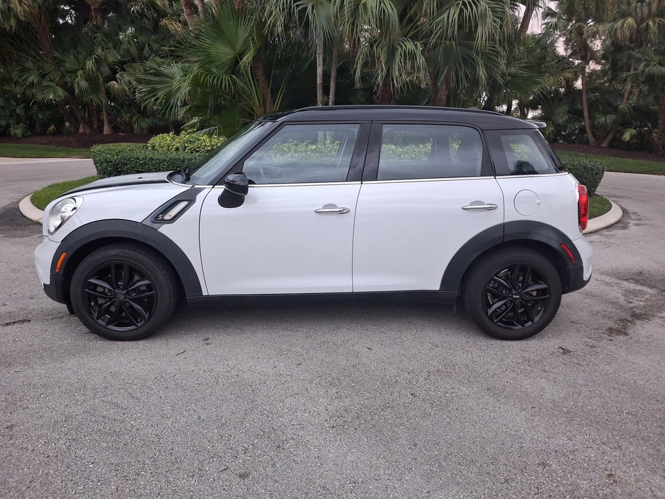 2016 Mini Countryman 1st Gen - Image 11 of 31