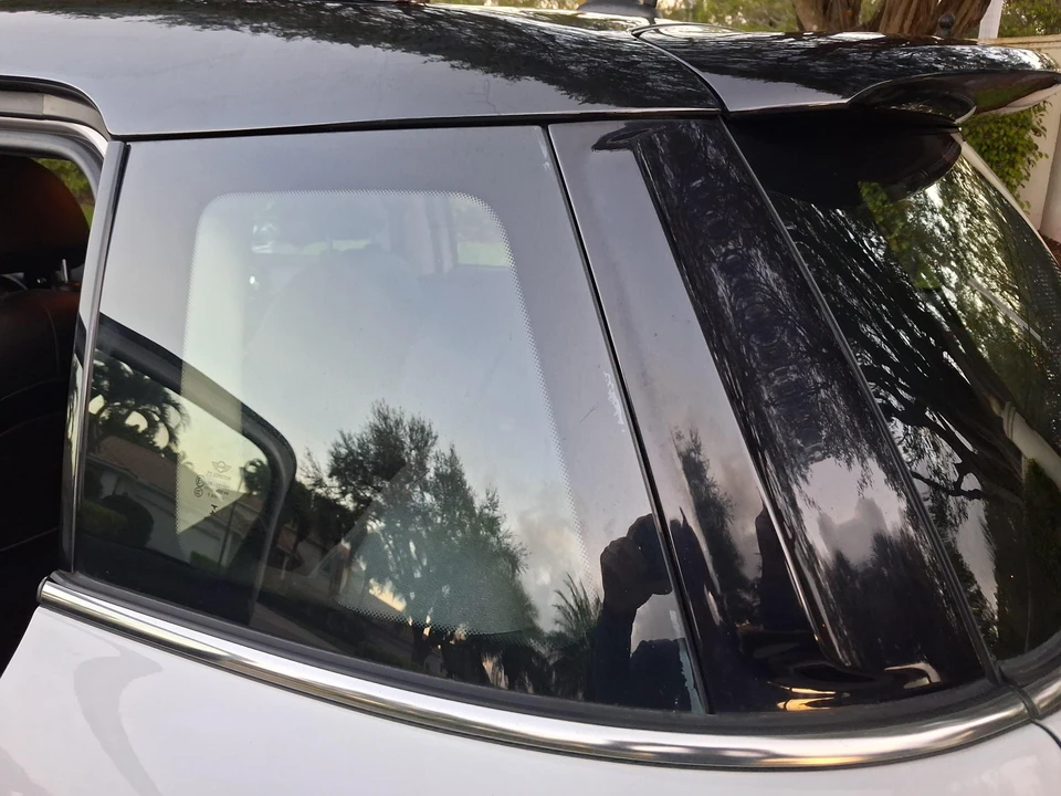 2016 Mini Countryman 1st Gen - Image 29 of 31