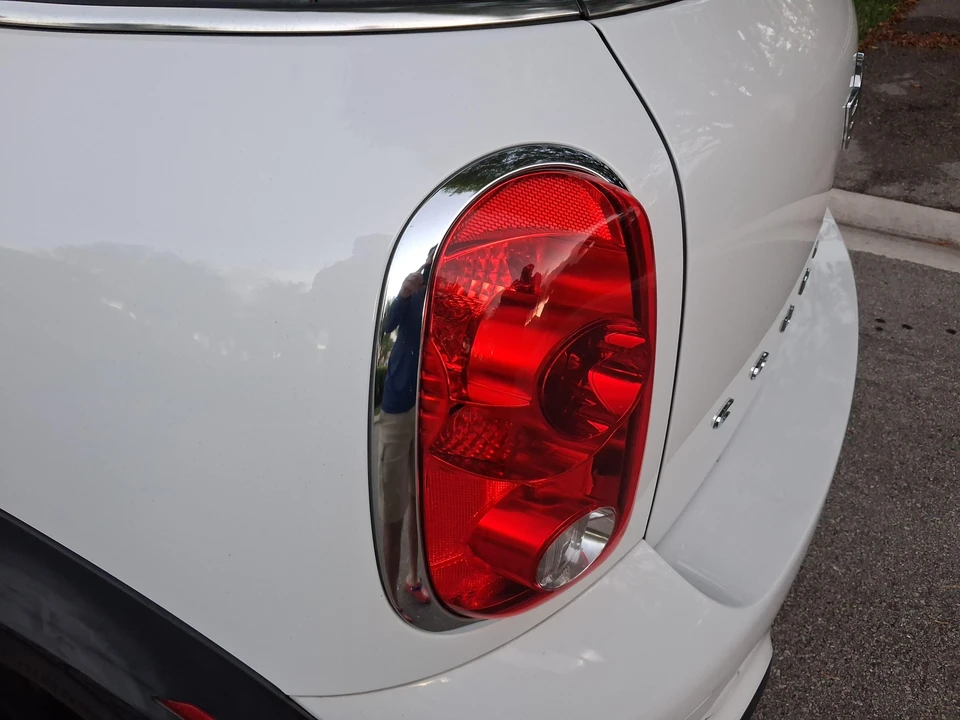 2016 Mini Countryman 1st Gen - Image 30 of 31