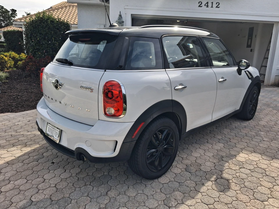2016 Mini Countryman 1st Gen - Image 15 of 31