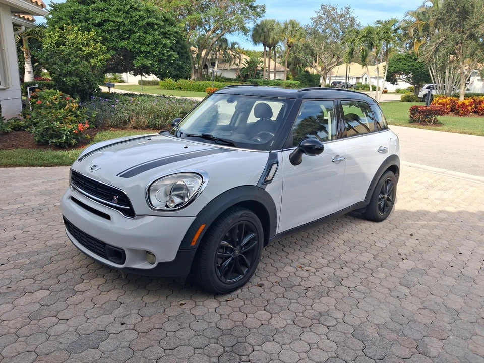 2016 Mini Countryman 1st Gen - Image 9 of 31