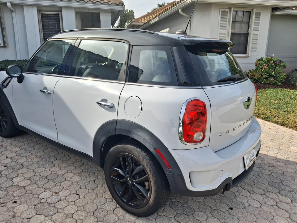 2016 Mini Countryman 1st Gen - Image 12 of 31