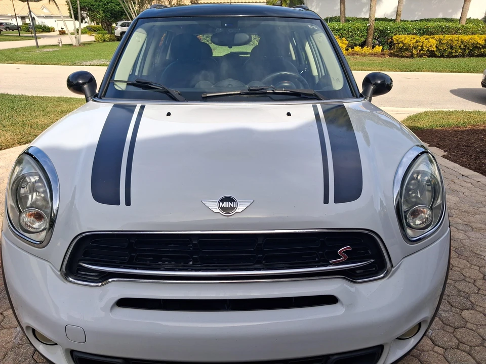 2016 Mini Countryman 1st Gen - Image 6 of 31