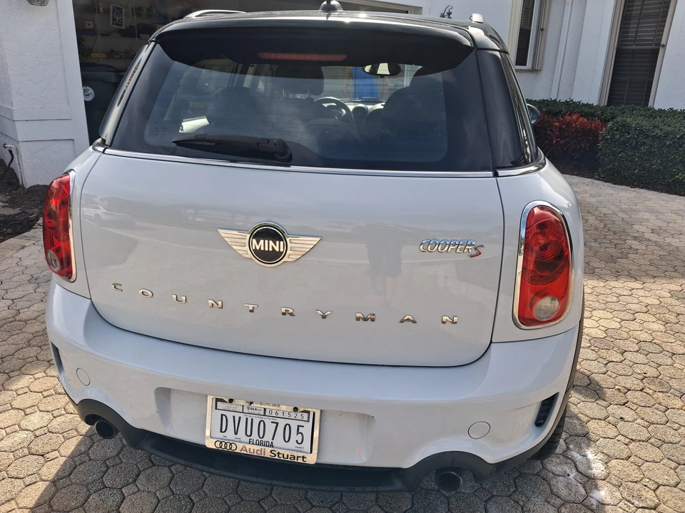 2016 Mini Countryman 1st Gen - Image 13 of 31