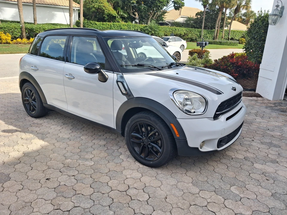 2016 Mini Countryman 1st Gen - Image 18 of 31
